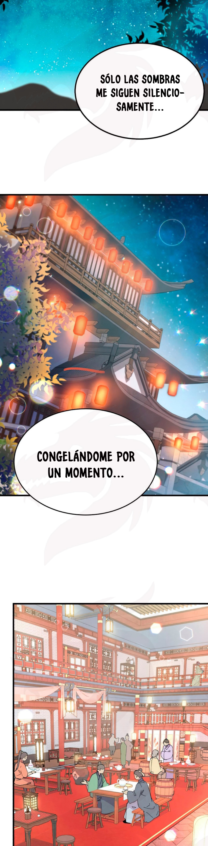 Llevo Tres Mil Años Atrapado en Este Día Capitulo 15 página 12