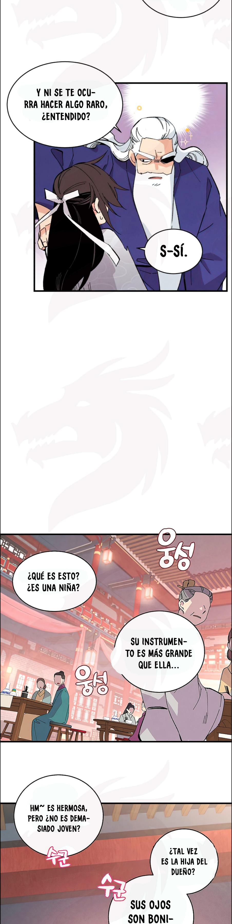 Llevo Tres Mil Años Atrapado en Este Día Capitulo 15 página 21