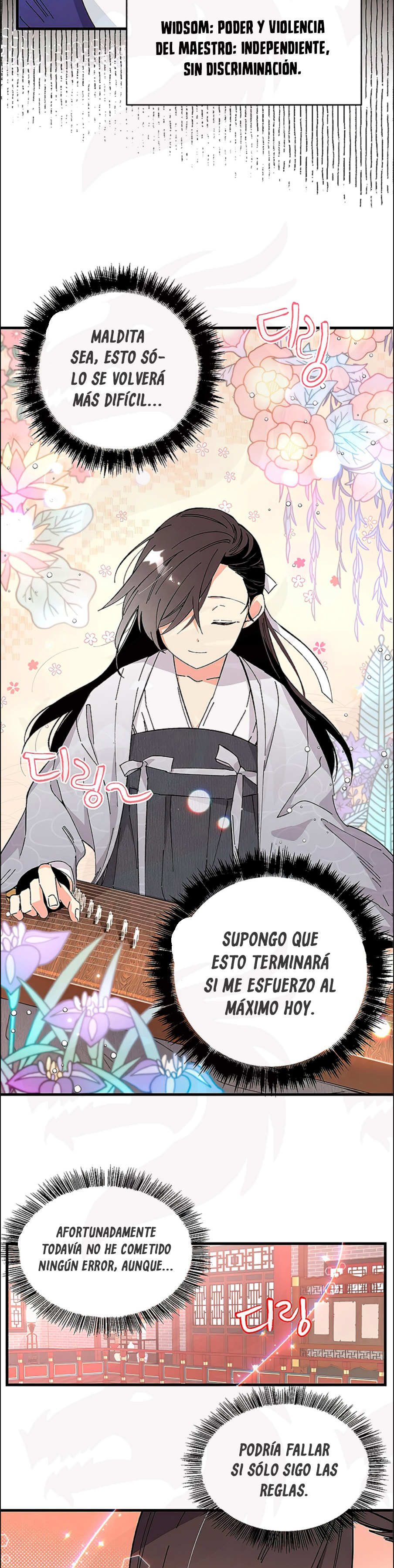 Llevo Tres Mil Años Atrapado en Este Día Capitulo 15 página 25