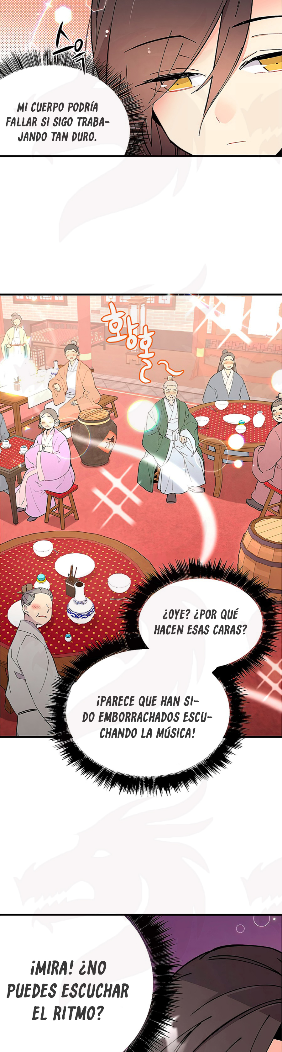 Llevo Tres Mil Años Atrapado en Este Día Capitulo 15 página 26