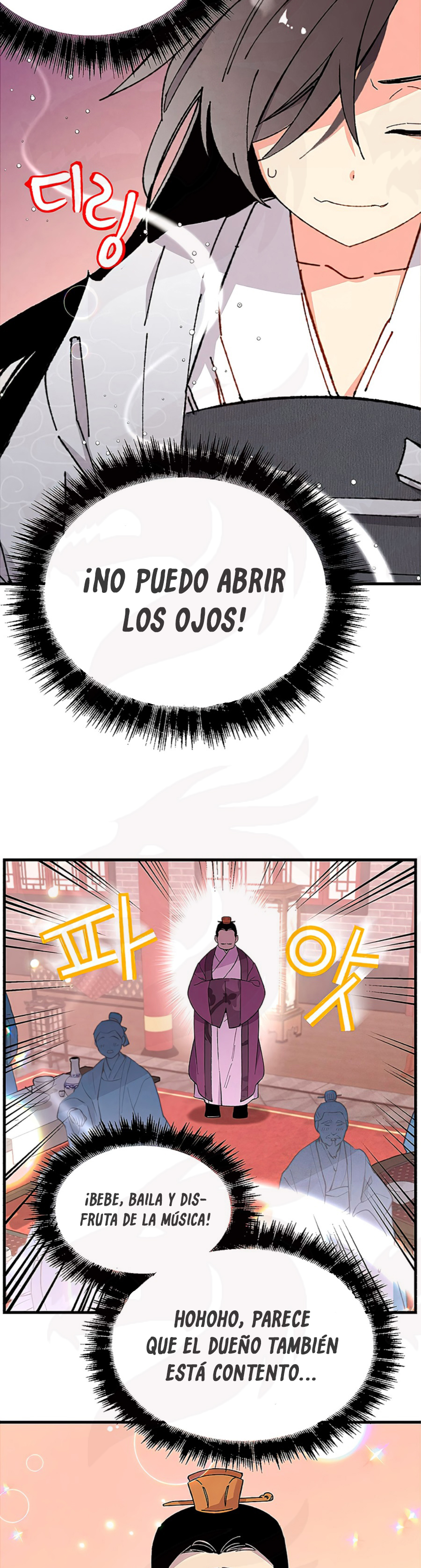 Llevo Tres Mil Años Atrapado en Este Día Capitulo 15 página 27