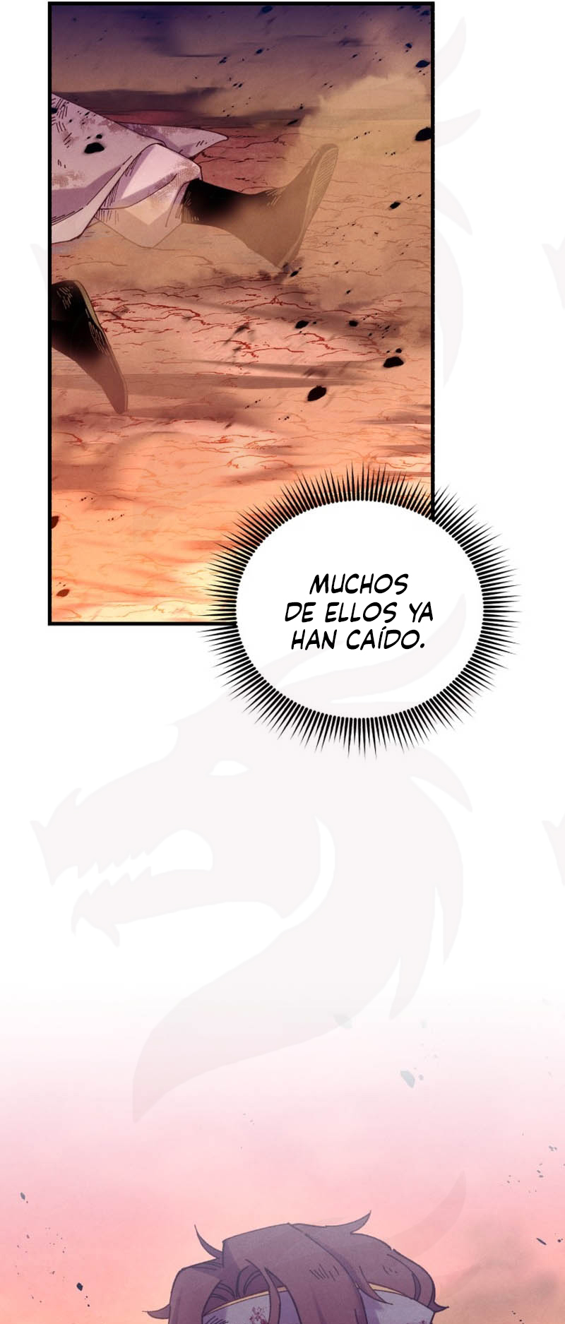 Llevo Tres Mil Años Atrapado en Este Día Capitulo 150 página 10