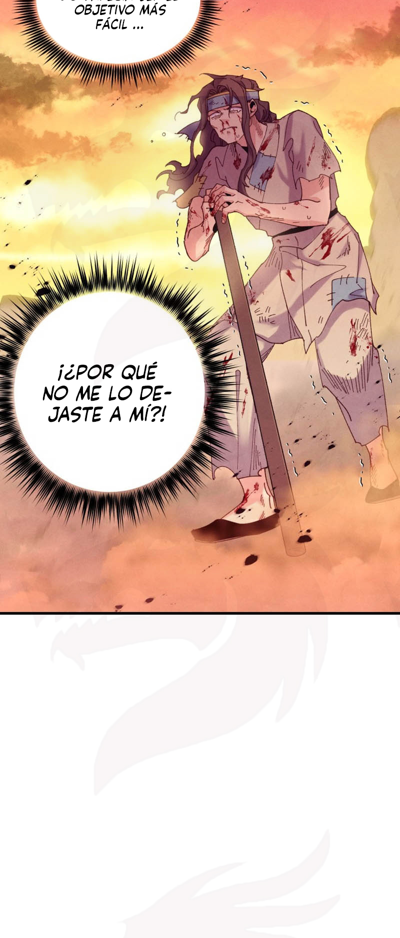 Llevo Tres Mil Años Atrapado en Este Día Capitulo 150 página 14