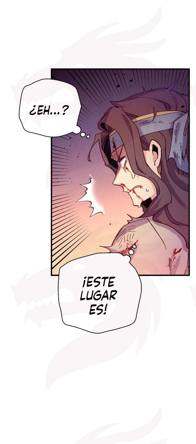 Llevo Tres Mil Años Atrapado en Este Día Capitulo 150 página 18