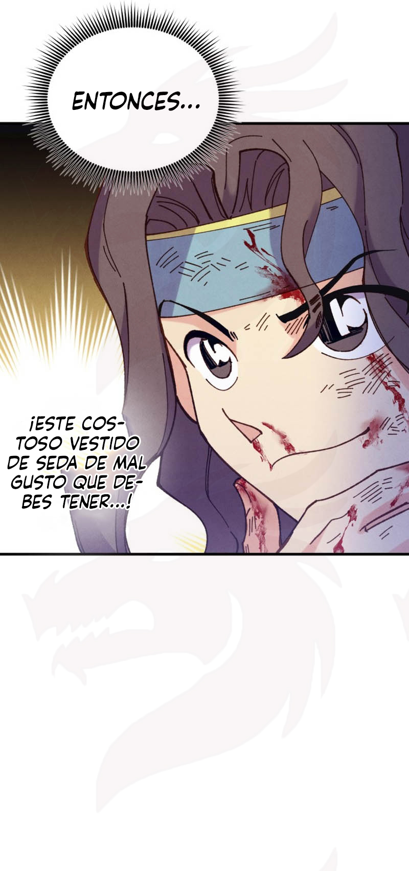 Llevo Tres Mil Años Atrapado en Este Día Capitulo 150 página 26