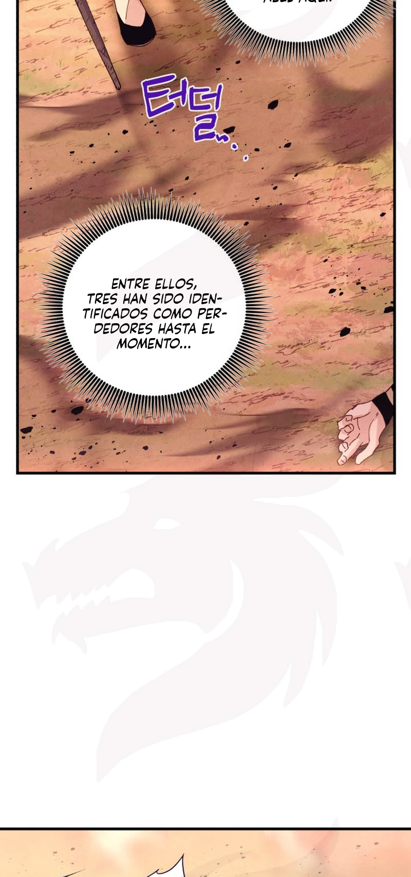 Llevo Tres Mil Años Atrapado en Este Día Capitulo 150 página 31