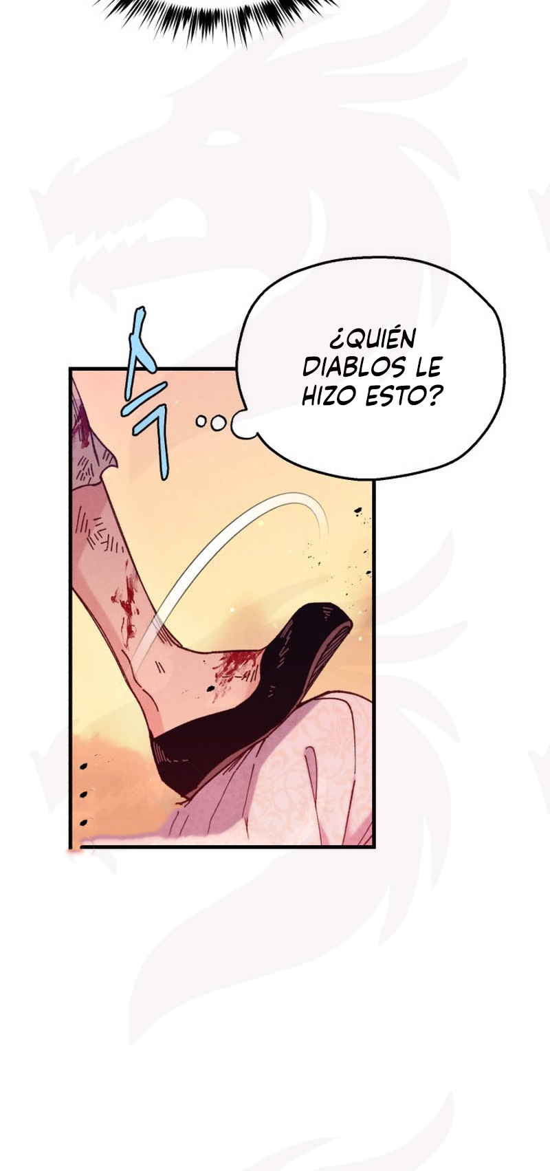 Llevo Tres Mil Años Atrapado en Este Día Capitulo 150 página 33