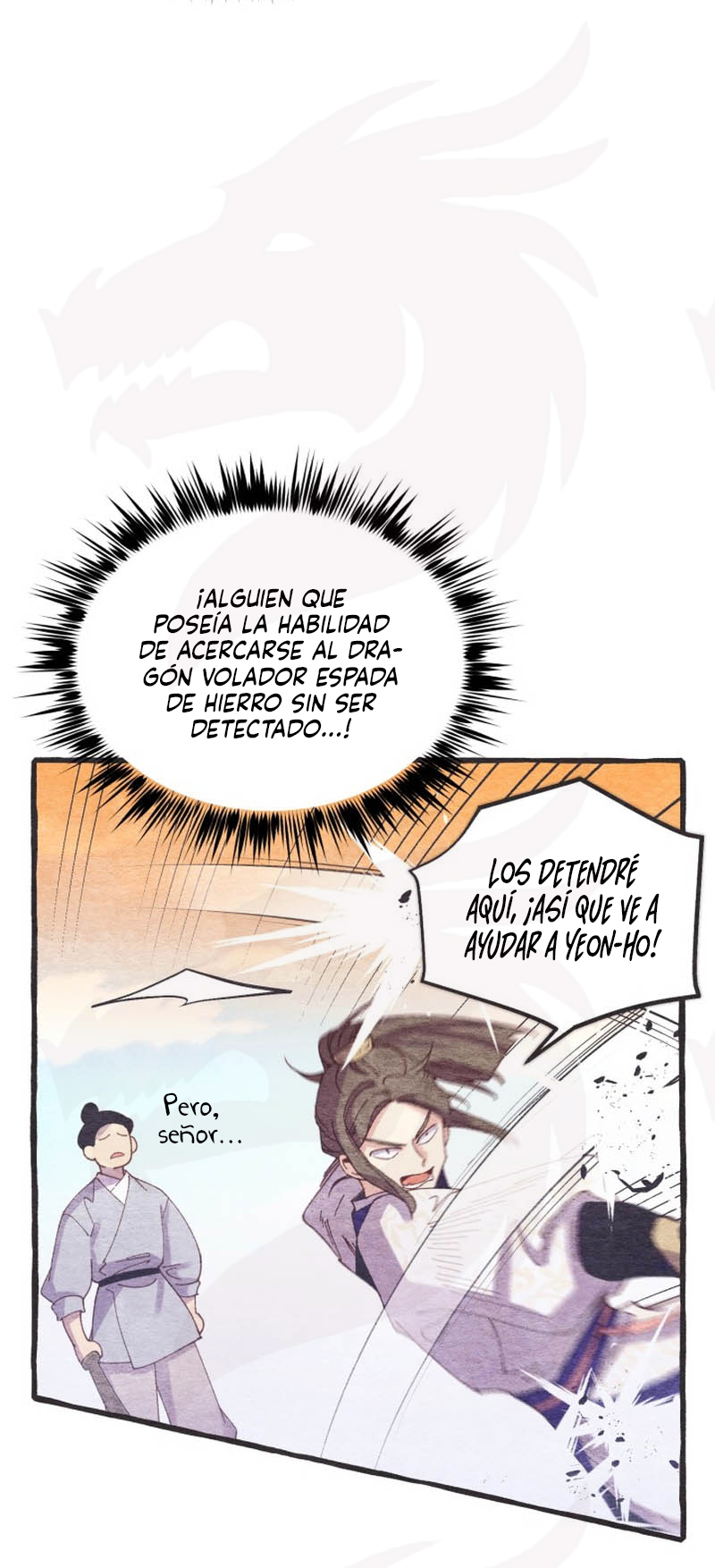 Llevo Tres Mil Años Atrapado en Este Día Capitulo 150 página 36