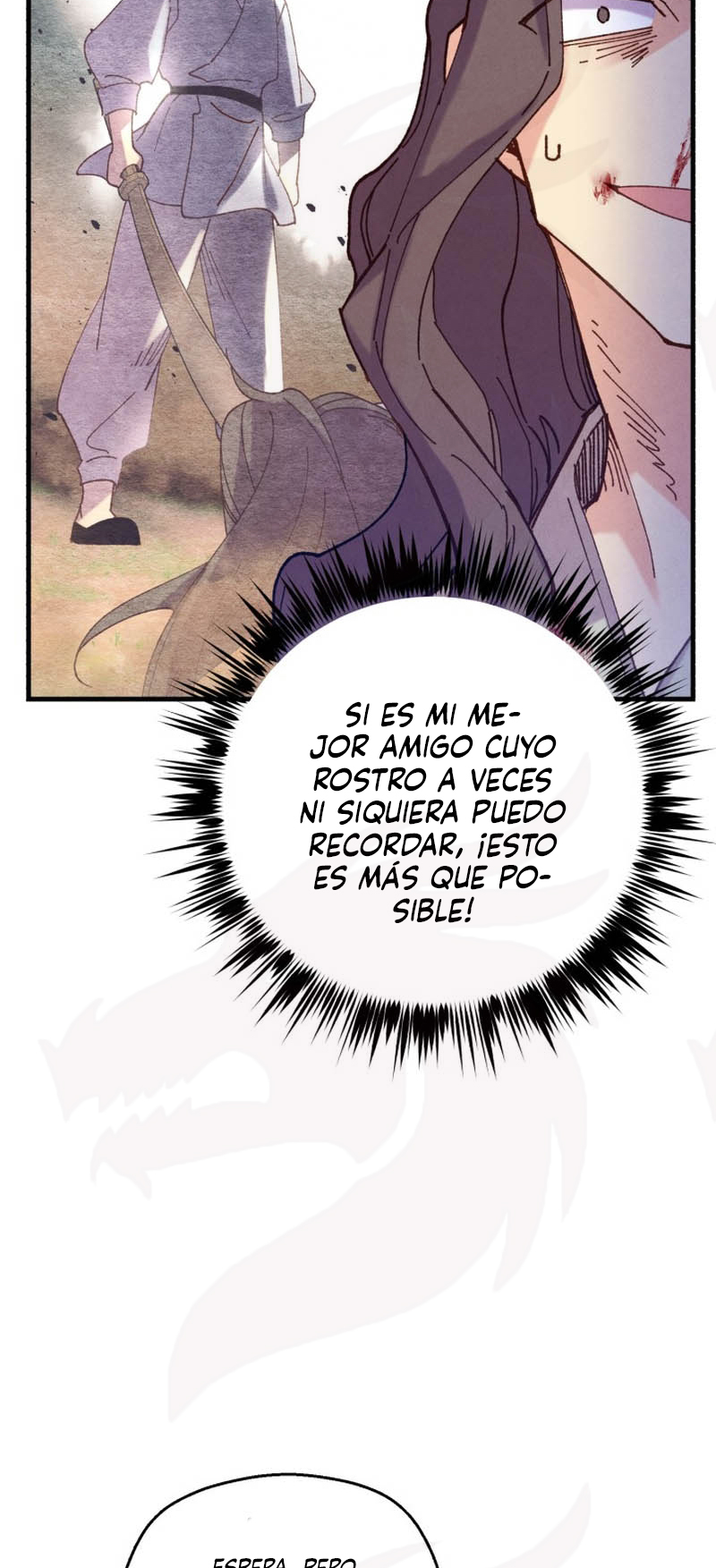 Llevo Tres Mil Años Atrapado en Este Día Capitulo 150 página 40