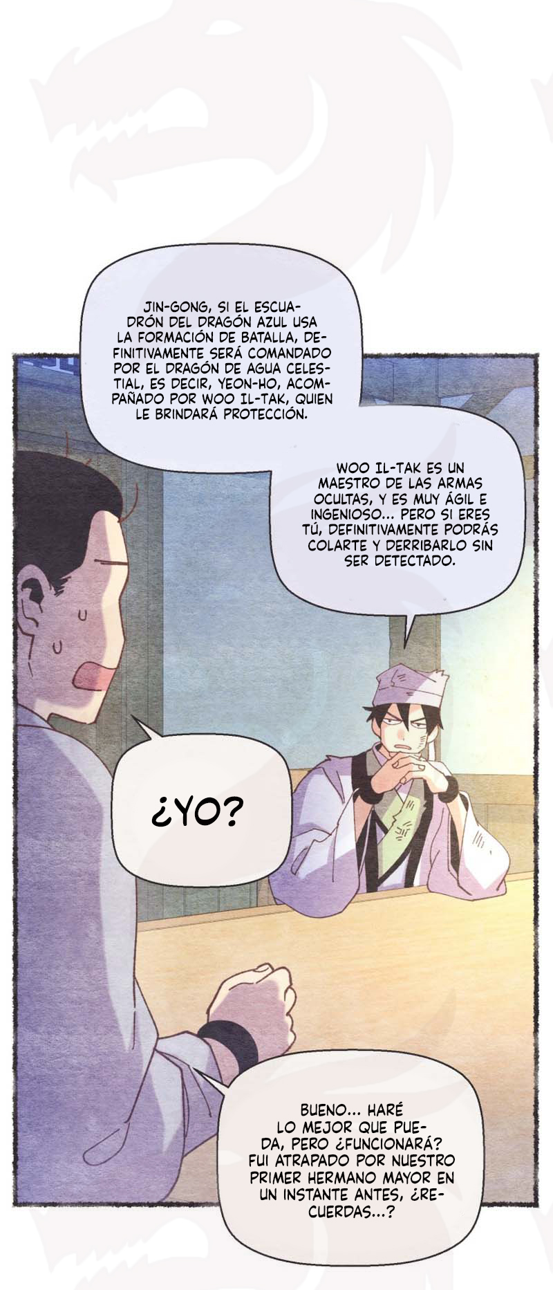 Llevo Tres Mil Años Atrapado en Este Día Capitulo 150 página 43