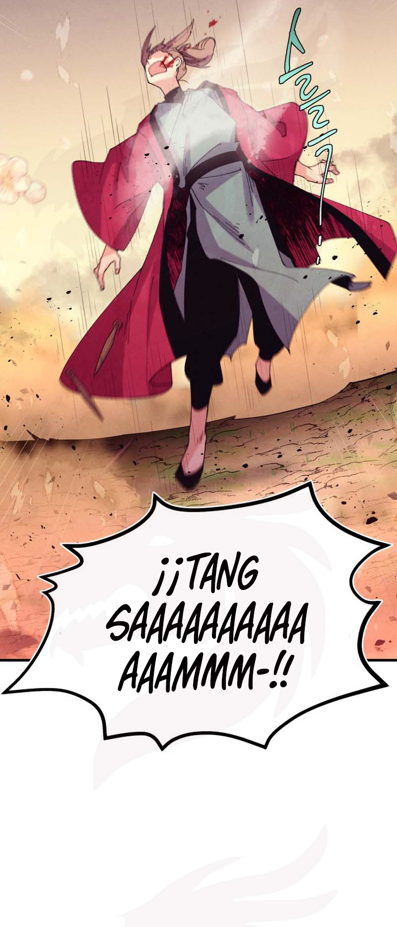 Llevo Tres Mil Años Atrapado en Este Día Capitulo 150 página 48