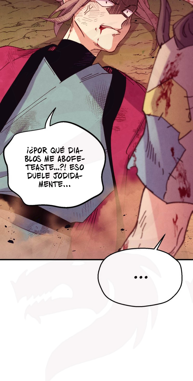 Llevo Tres Mil Años Atrapado en Este Día Capitulo 150 página 52