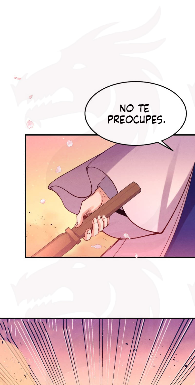 Llevo Tres Mil Años Atrapado en Este Día Capitulo 150 página 54