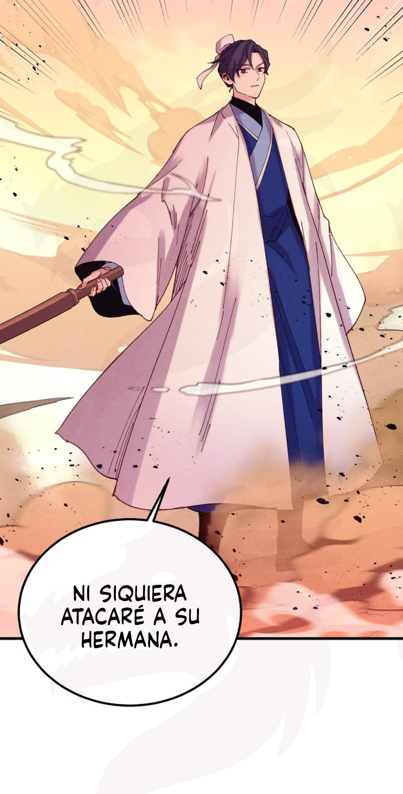 Llevo Tres Mil Años Atrapado en Este Día Capitulo 150 página 55
