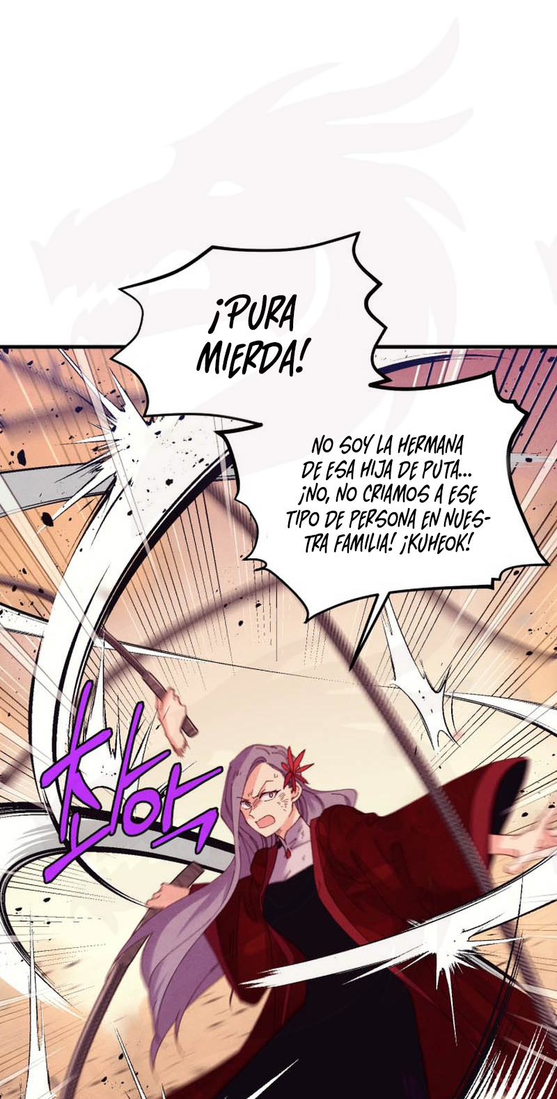 Llevo Tres Mil Años Atrapado en Este Día Capitulo 150 página 56