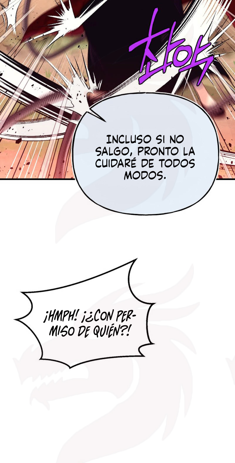 Llevo Tres Mil Años Atrapado en Este Día Capitulo 150 página 57