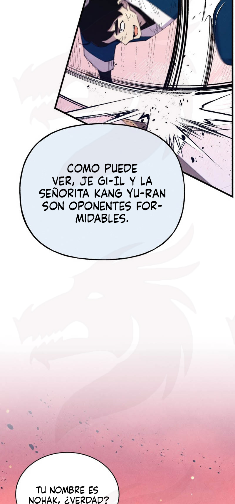 Llevo Tres Mil Años Atrapado en Este Día Capitulo 150 página 59