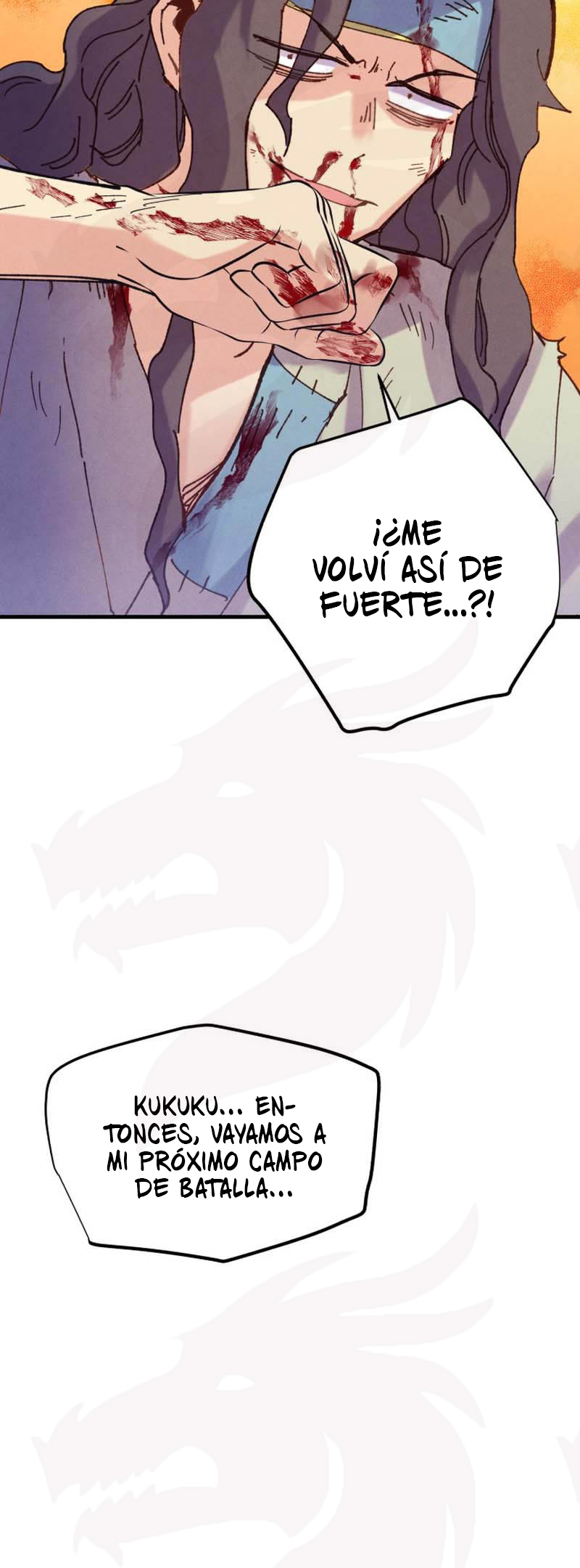 Llevo Tres Mil Años Atrapado en Este Día Capitulo 150 página 6