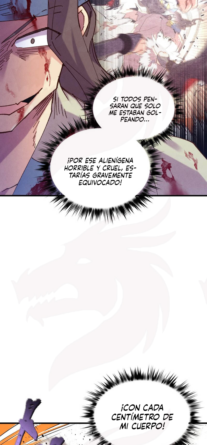 Llevo Tres Mil Años Atrapado en Este Día Capitulo 150 página 63