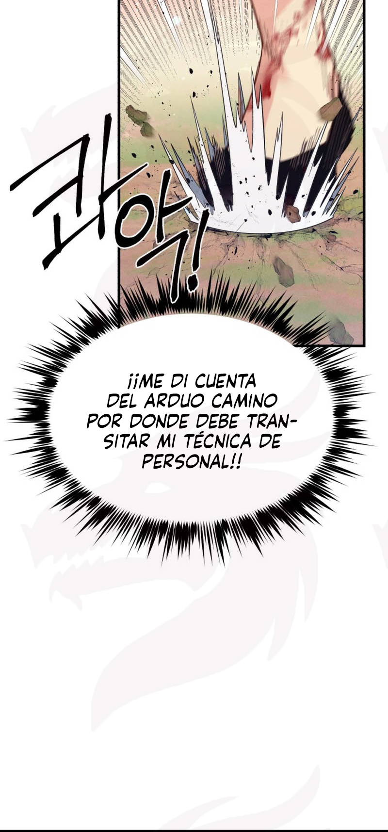 Llevo Tres Mil Años Atrapado en Este Día Capitulo 150 página 65