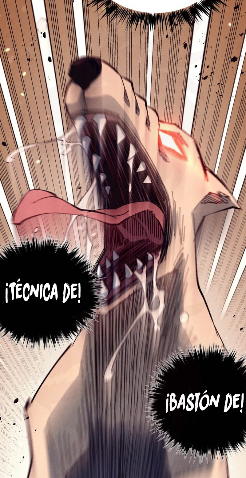 Llevo Tres Mil Años Atrapado en Este Día Capitulo 150 página 68