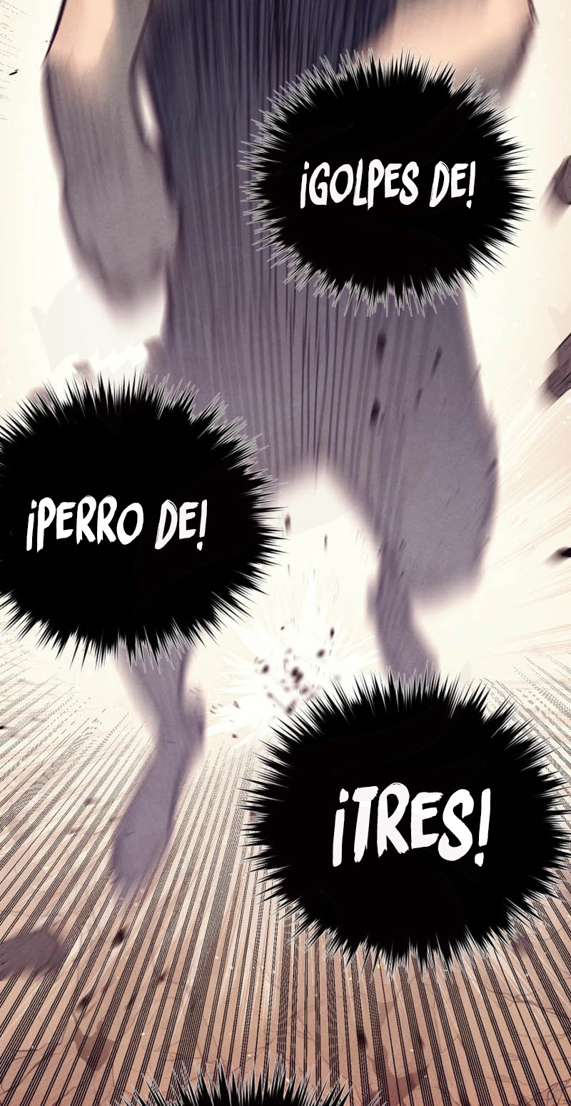Llevo Tres Mil Años Atrapado en Este Día Capitulo 150 página 69