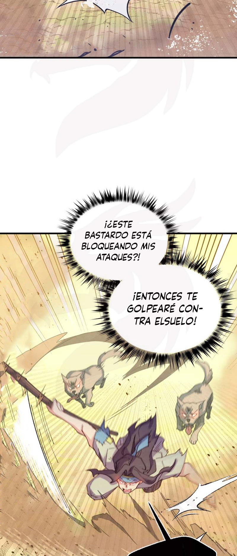 Llevo Tres Mil Años Atrapado en Este Día Capitulo 151 página 11