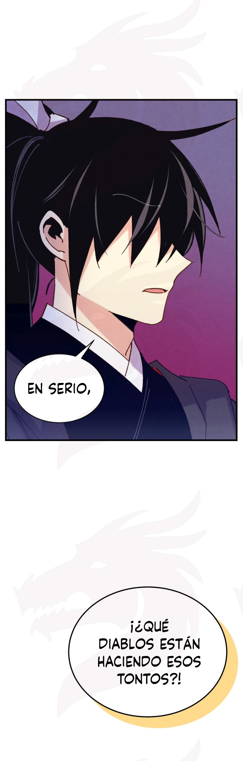 Llevo Tres Mil Años Atrapado en Este Día Capitulo 151 página 33