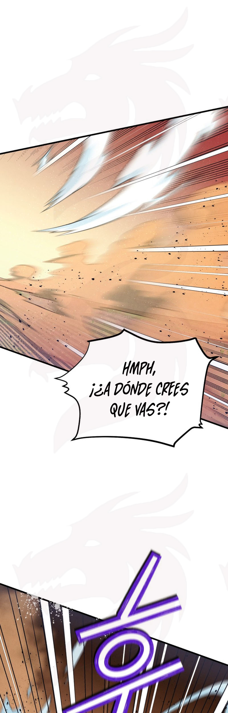 Llevo Tres Mil Años Atrapado en Este Día Capitulo 151 página 34
