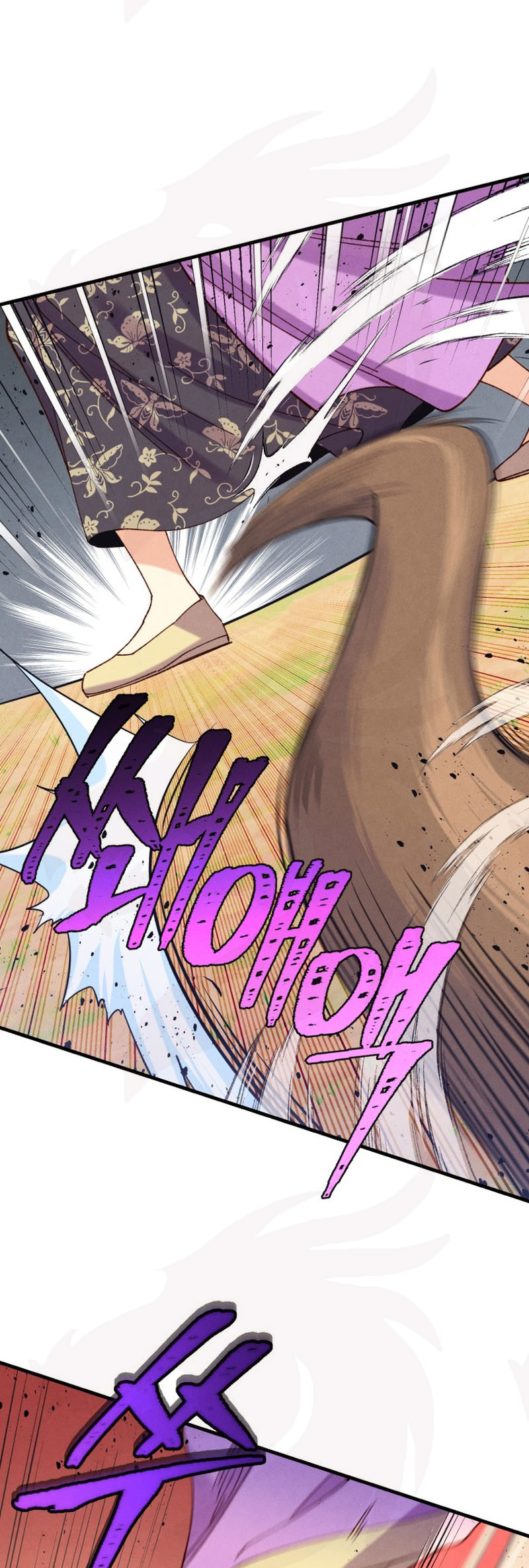 Llevo Tres Mil Años Atrapado en Este Día Capitulo 151 página 39