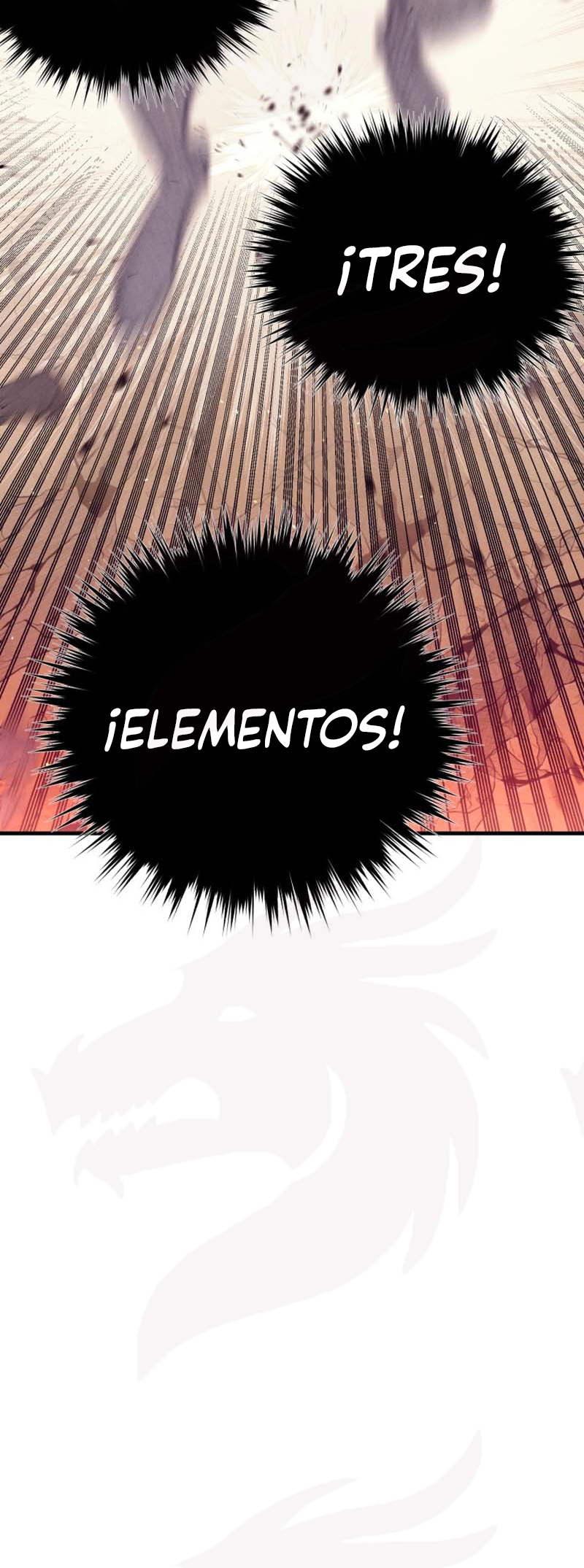 Llevo Tres Mil Años Atrapado en Este Día Capitulo 151 página 5