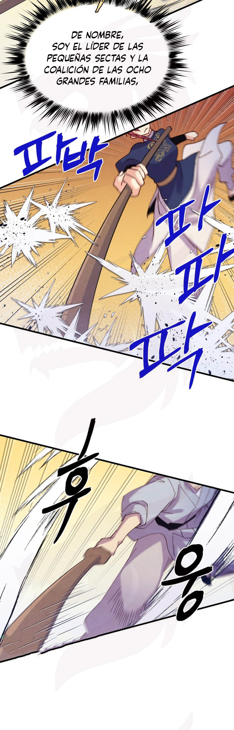 Llevo Tres Mil Años Atrapado en Este Día Capitulo 151 página 53