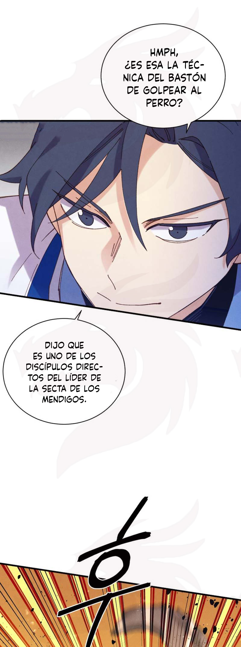 Llevo Tres Mil Años Atrapado en Este Día Capitulo 151 página 6