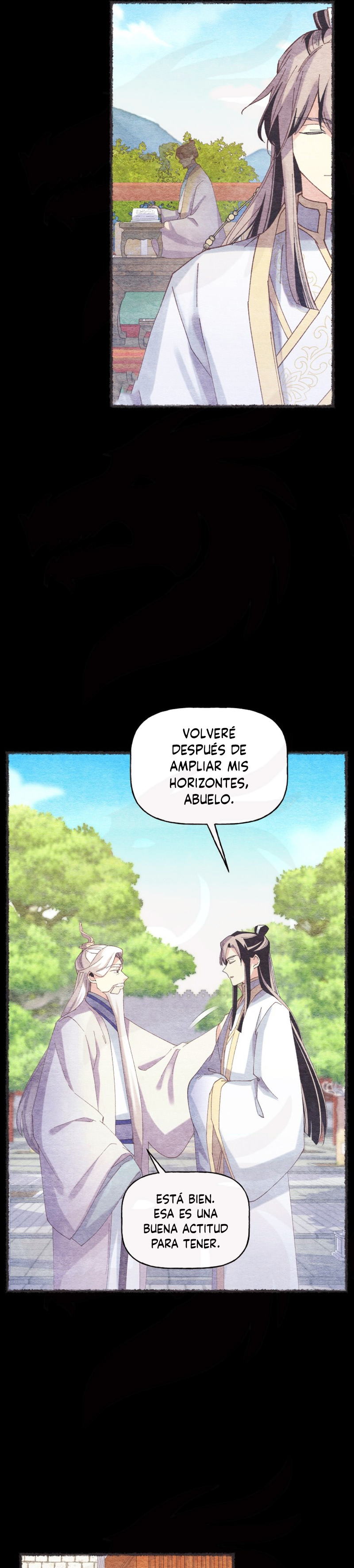Llevo Tres Mil Años Atrapado en Este Día Capitulo 152 página 14