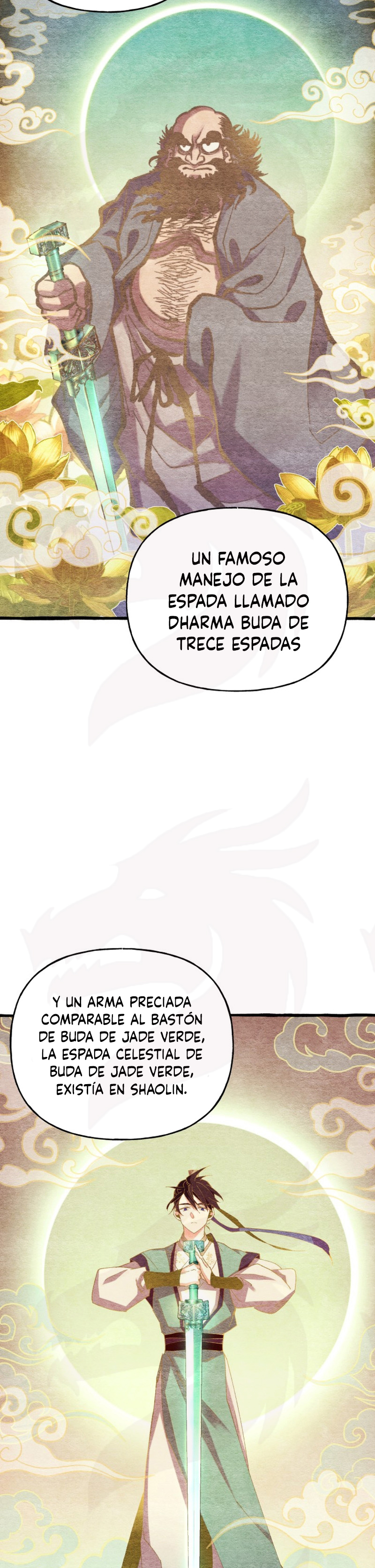 Llevo Tres Mil Años Atrapado en Este Día Capitulo 152 página 20