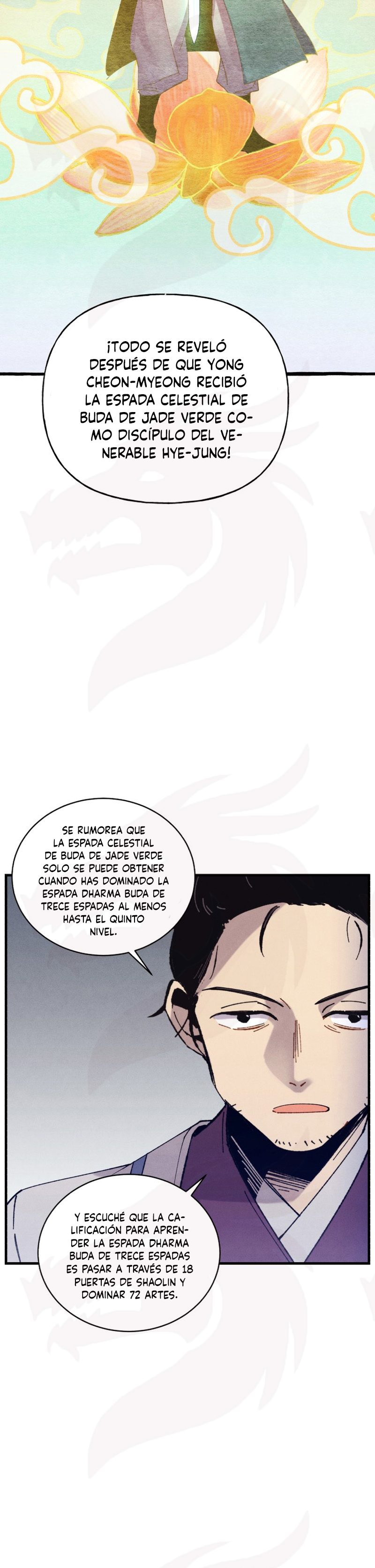 Llevo Tres Mil Años Atrapado en Este Día Capitulo 152 página 21