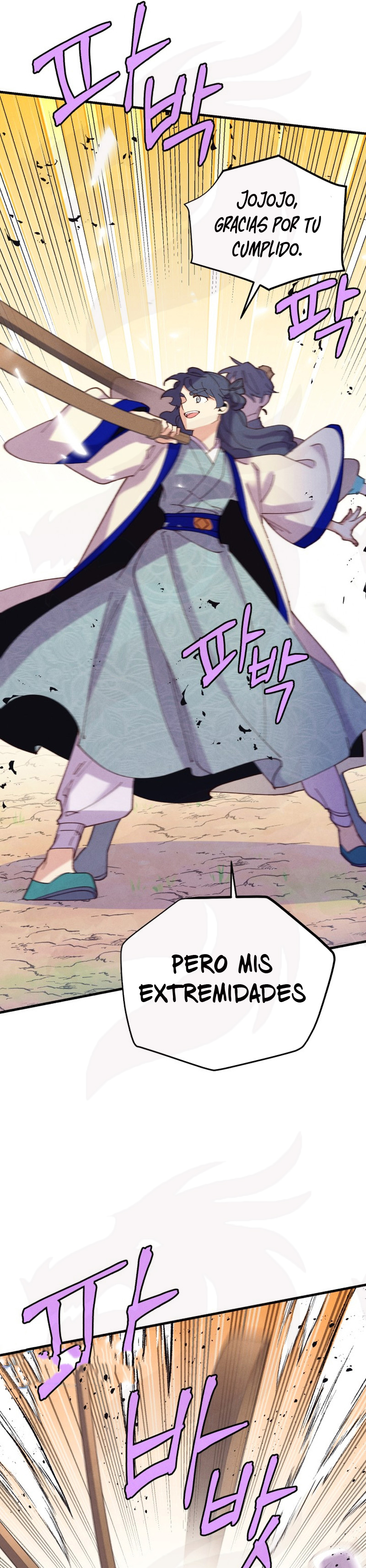 Llevo Tres Mil Años Atrapado en Este Día Capitulo 152 página 30