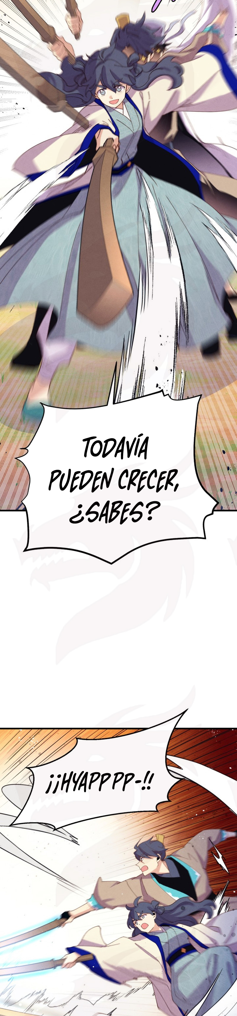 Llevo Tres Mil Años Atrapado en Este Día Capitulo 152 página 31