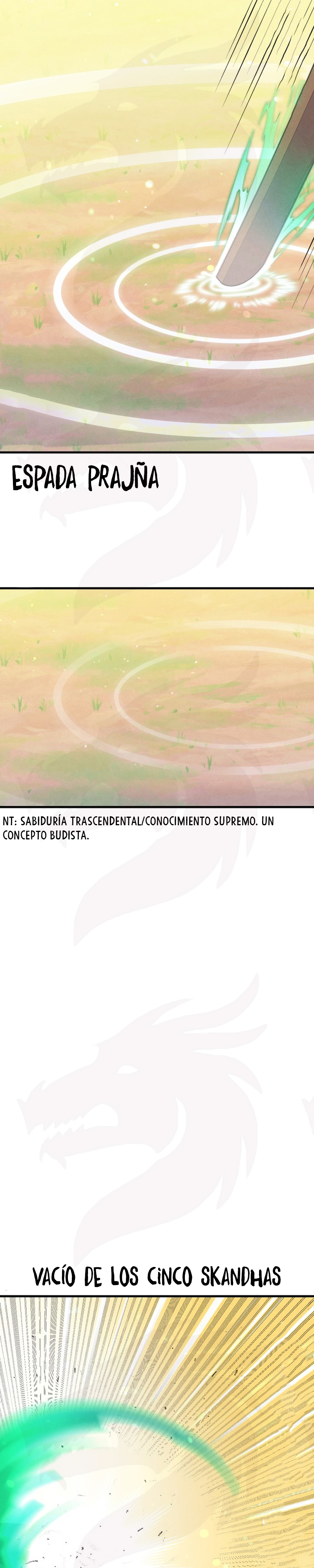Llevo Tres Mil Años Atrapado en Este Día Capitulo 152 página 36