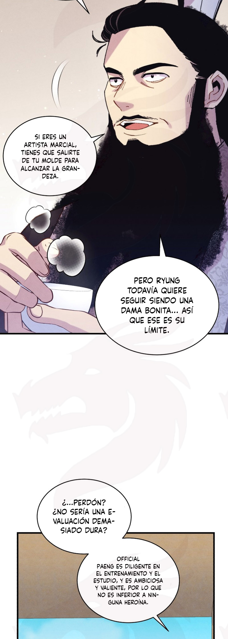 Llevo Tres Mil Años Atrapado en Este Día Capitulo 152 página 7