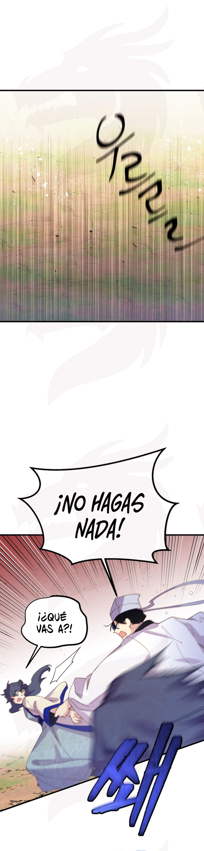 Llevo Tres Mil Años Atrapado en Este Día Capitulo 153 página 10