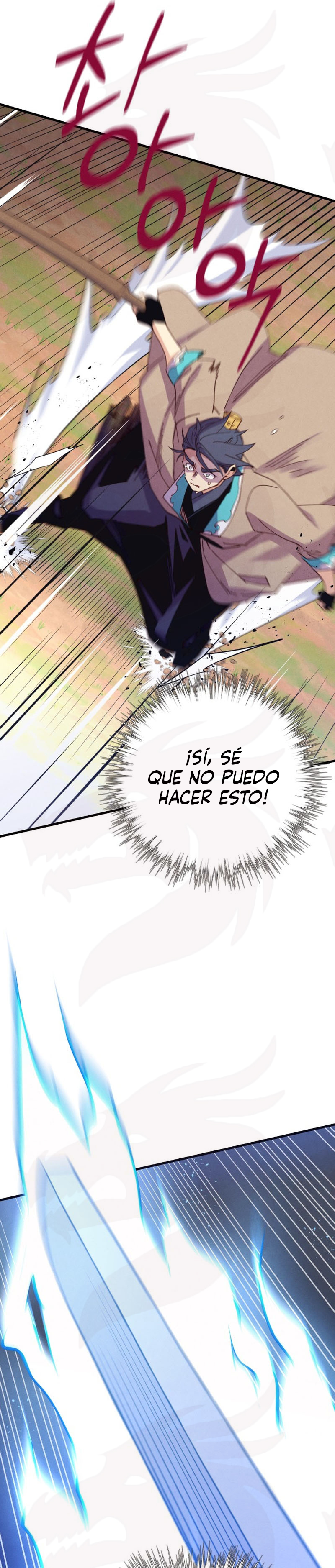 Llevo Tres Mil Años Atrapado en Este Día Capitulo 153 página 12