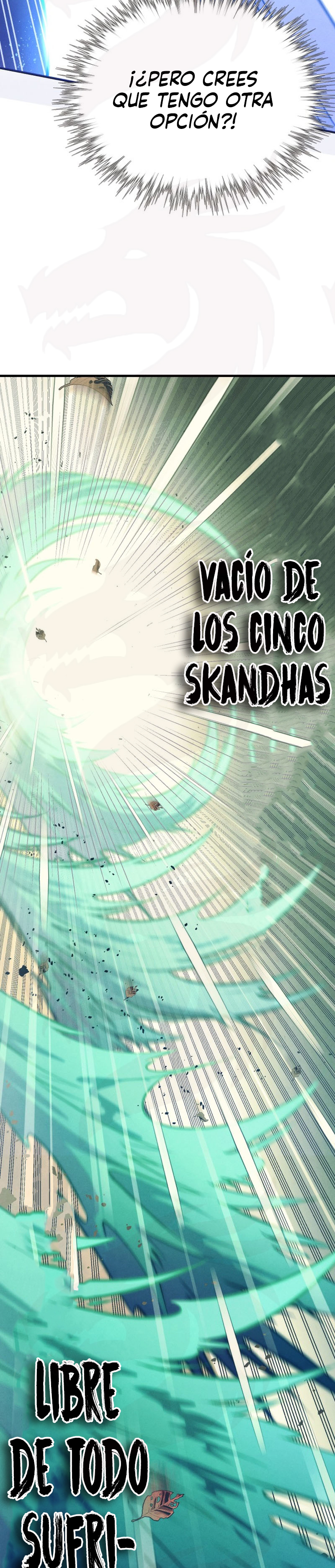 Llevo Tres Mil Años Atrapado en Este Día Capitulo 153 página 13