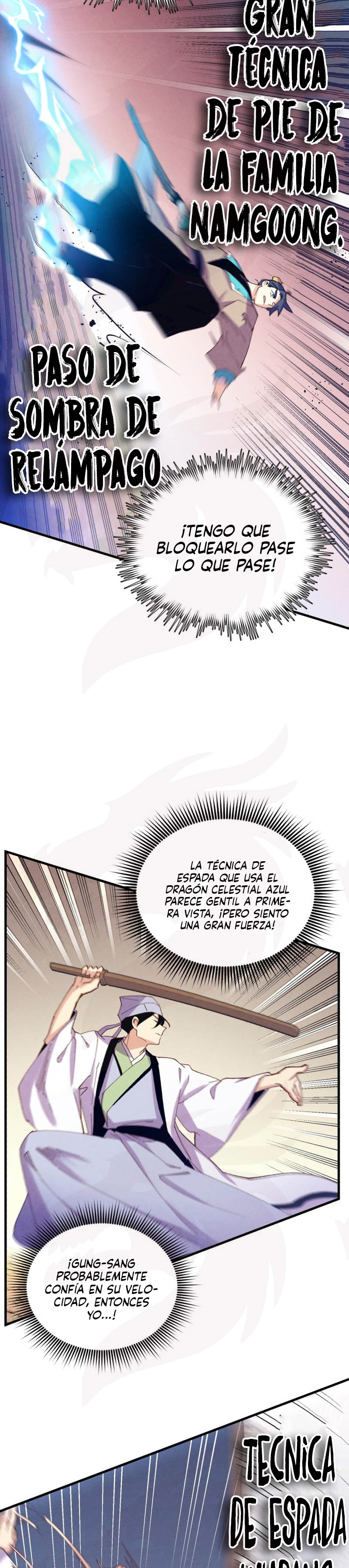 Llevo Tres Mil Años Atrapado en Este Día Capitulo 153 página 26