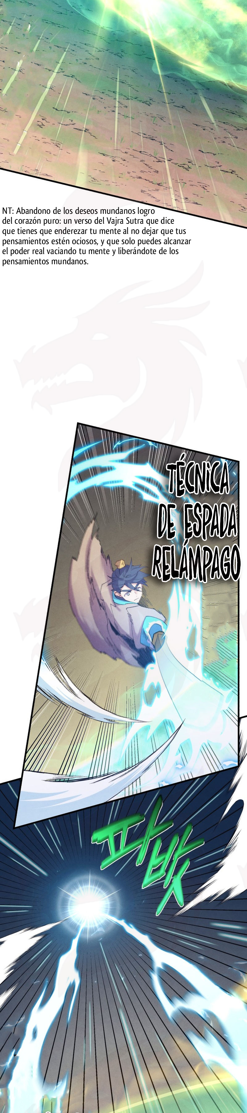 Llevo Tres Mil Años Atrapado en Este Día Capitulo 153 página 28