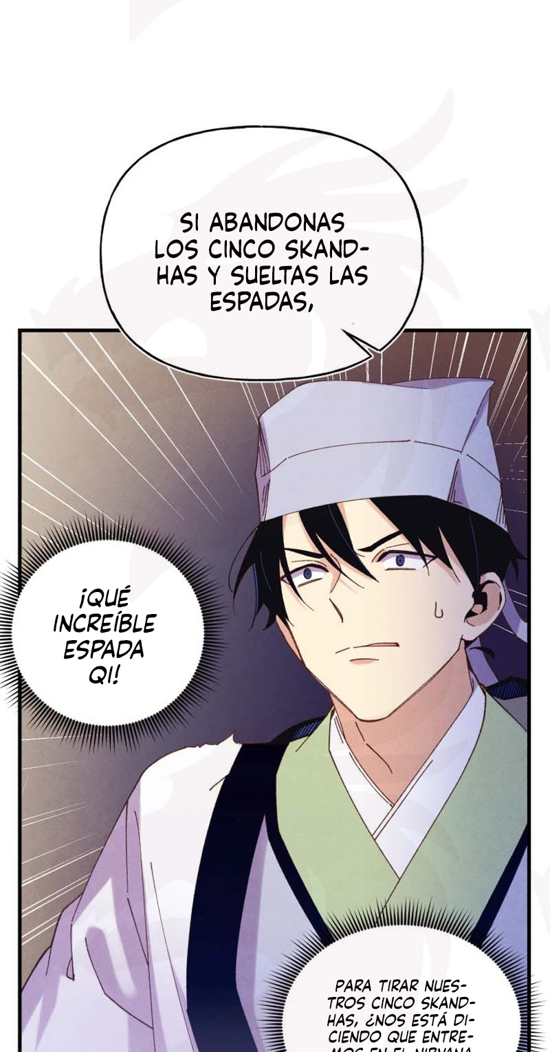 Llevo Tres Mil Años Atrapado en Este Día Capitulo 153 página 3