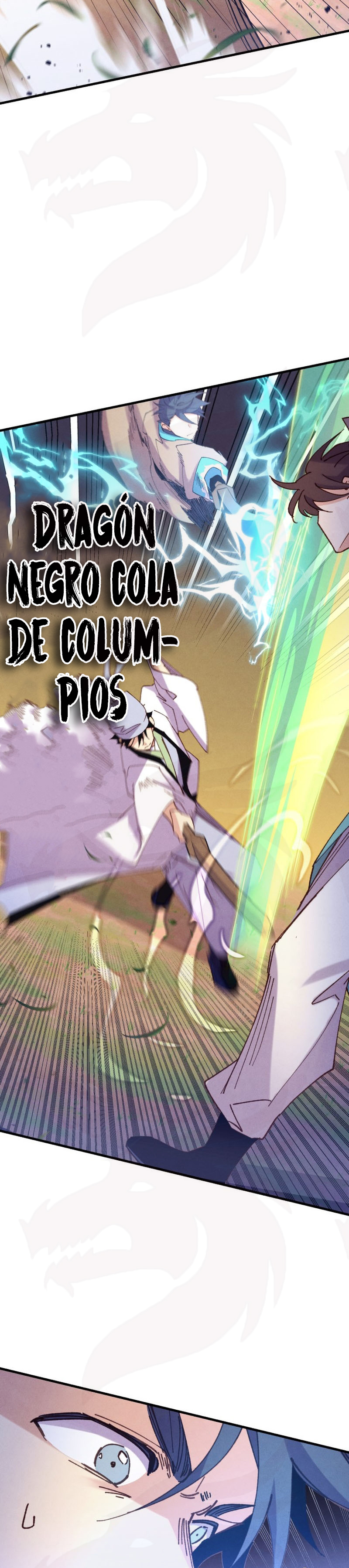 Llevo Tres Mil Años Atrapado en Este Día Capitulo 153 página 30