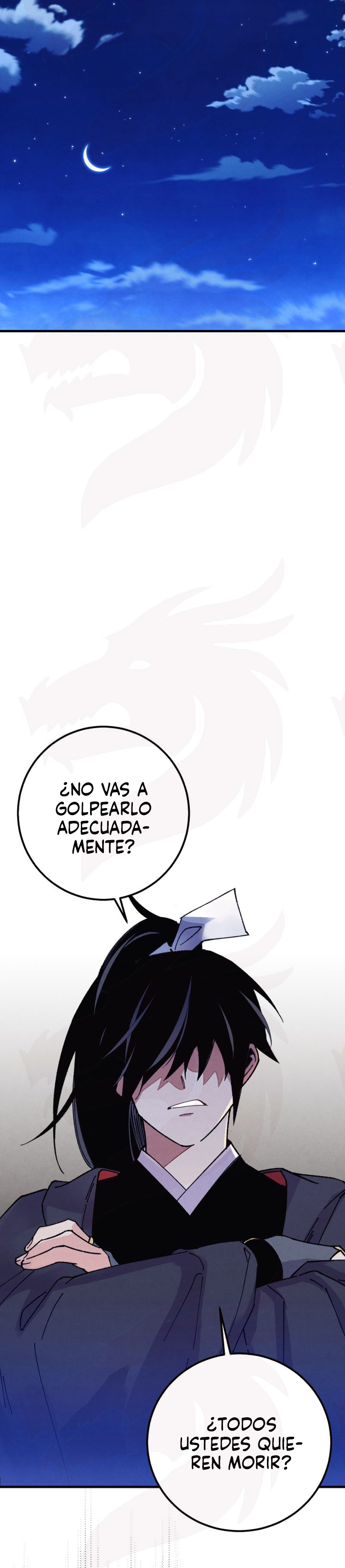 Llevo Tres Mil Años Atrapado en Este Día Capitulo 153 página 39