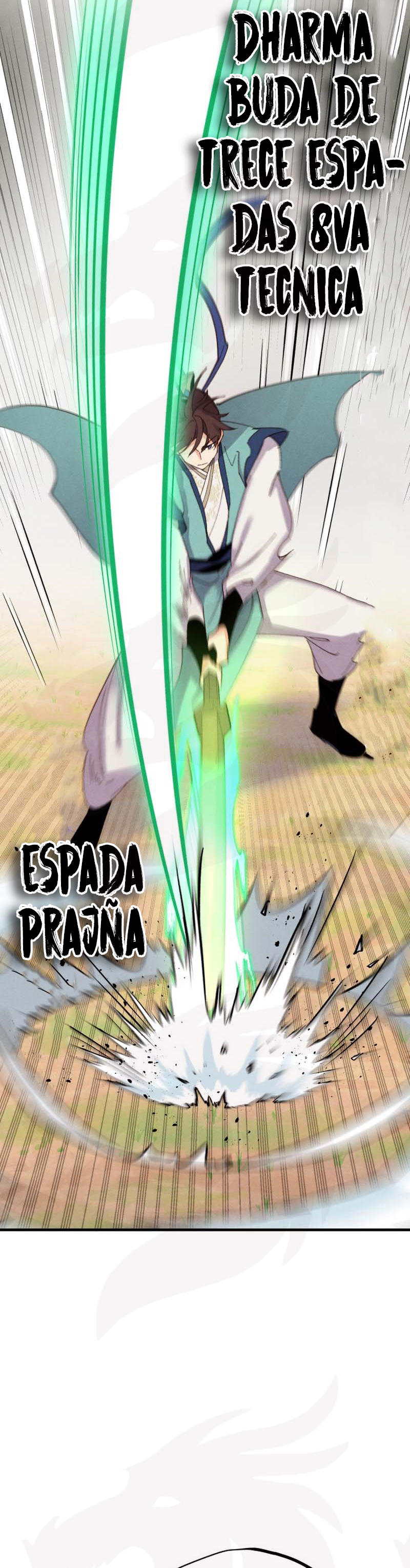 Llevo Tres Mil Años Atrapado en Este Día Capitulo 153 página 5