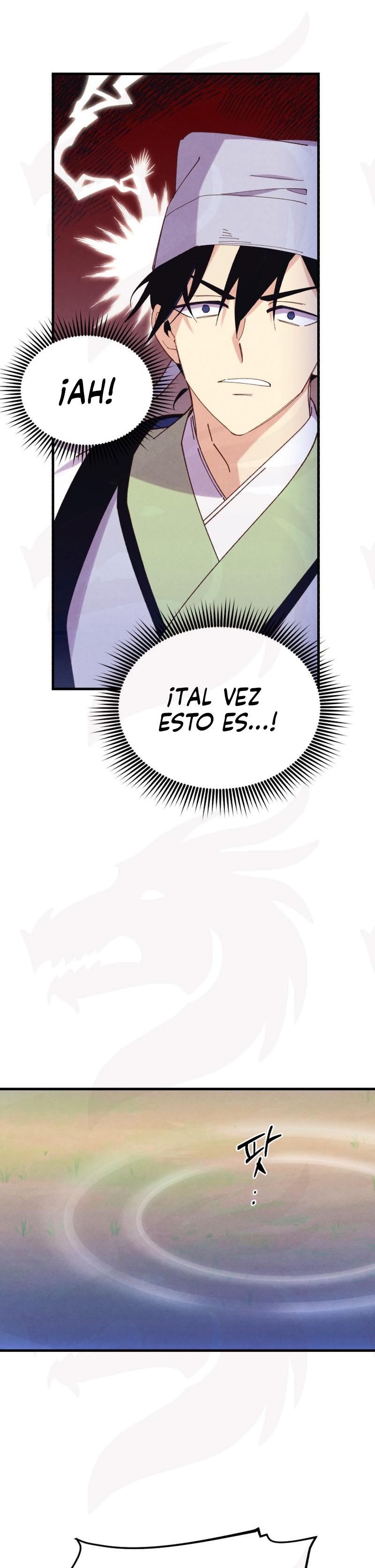 Llevo Tres Mil Años Atrapado en Este Día Capitulo 153 página 8
